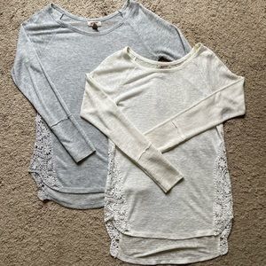 Arizona Long sleeve shirts